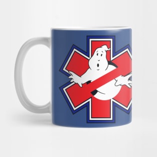 Ghostbusters Medi-Corps 1 Mug